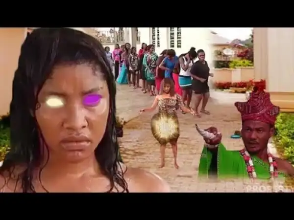 Video: The King And His Marine wife 1 | 2018 Latest Nollywood Movies